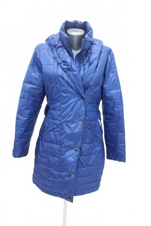 Dámska zimná bunda Orsay, farba modrá, veľkosť S