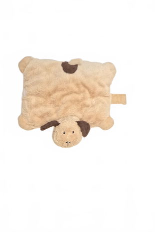 Polštář, barva béžová