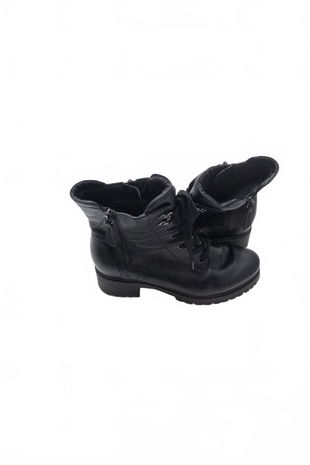 Dámské boty Genesis, barva černá, velikost 37