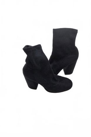 Dámské boty Genesis, barva černá, velikost 42