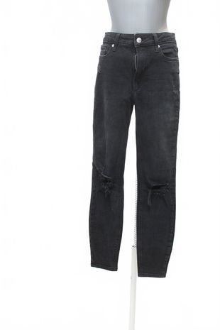 Dámske nohavice Primark, farba čierna, veľkosť 38