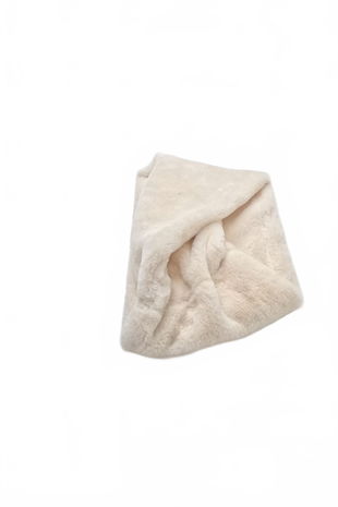 Dámská šála Genesis, barva béžová