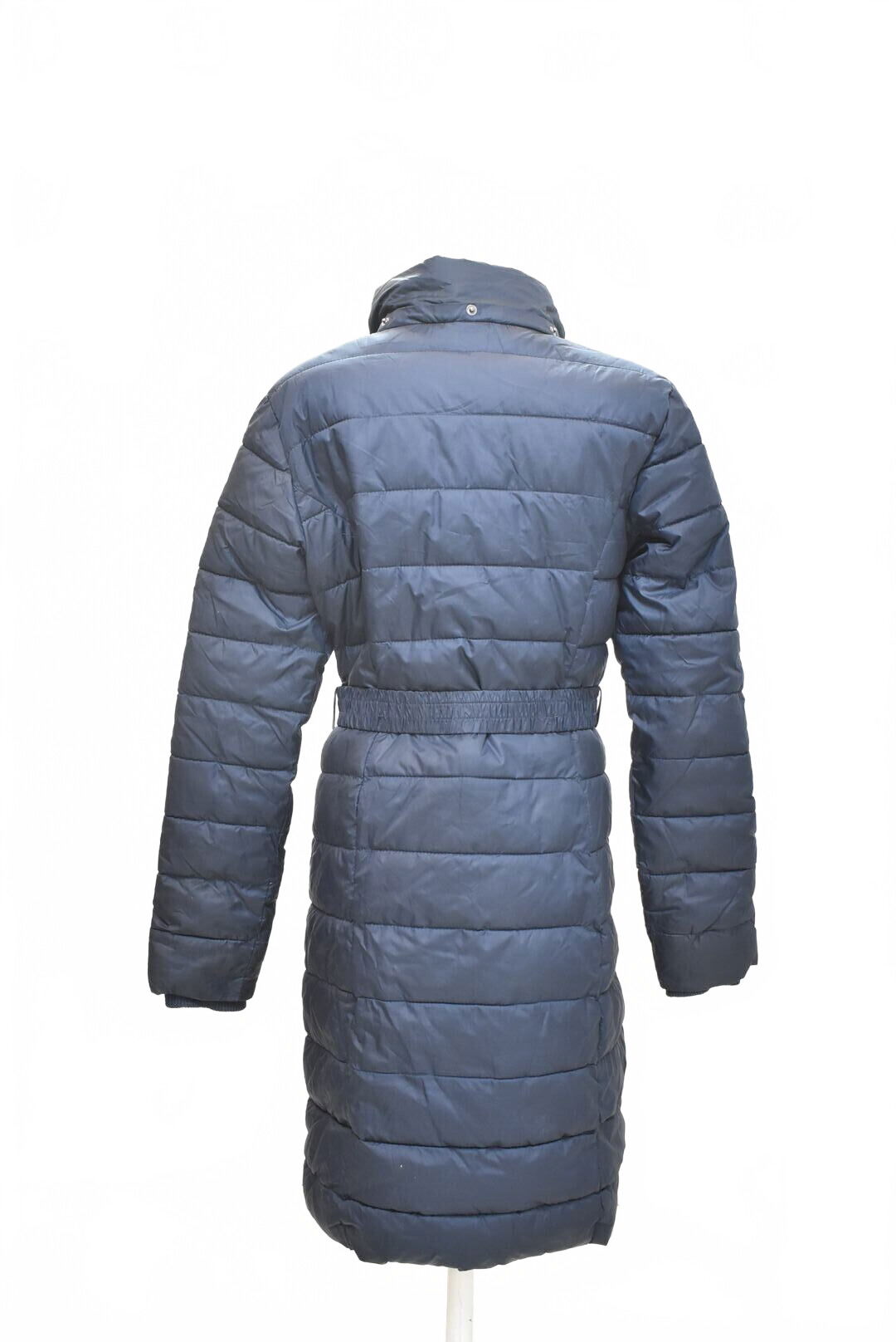 Dámska zimná bunda Esmara, farba modrá, veľkosť 36