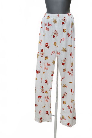 Dámske pyžamo Genesis, farba vzorovaná, veľkosť S