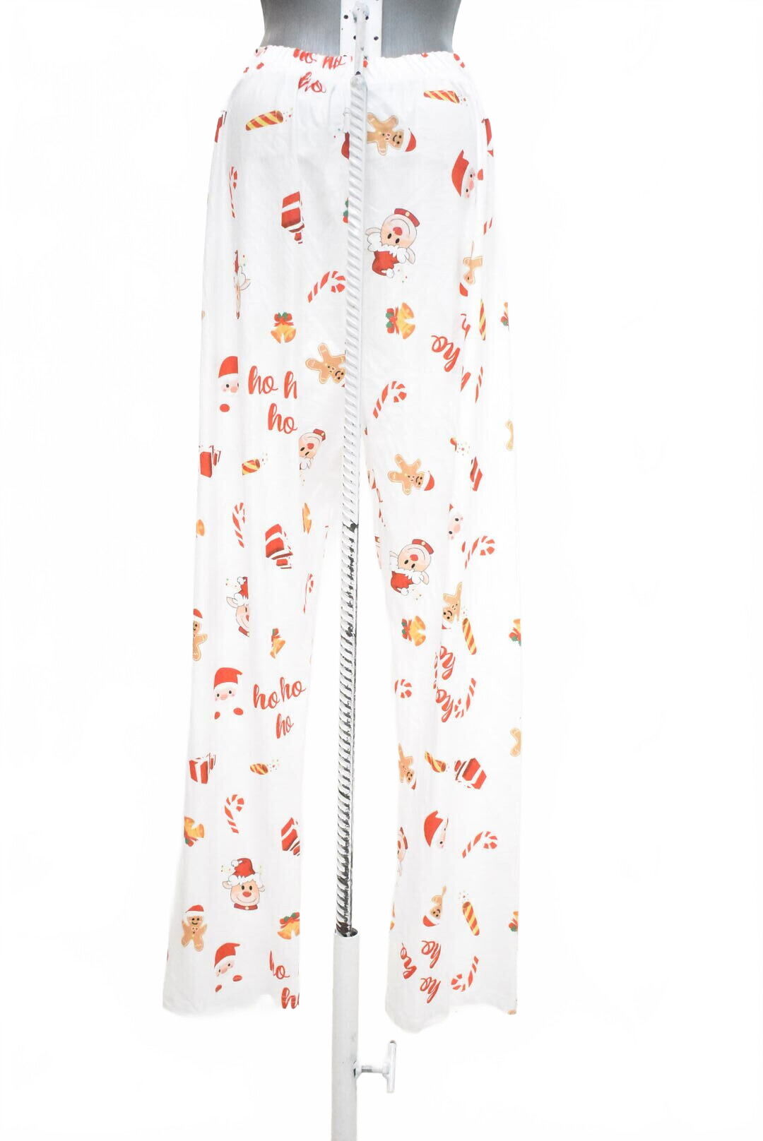 Dámske pyžamo Genesis, farba vzorovaná, veľkosť S