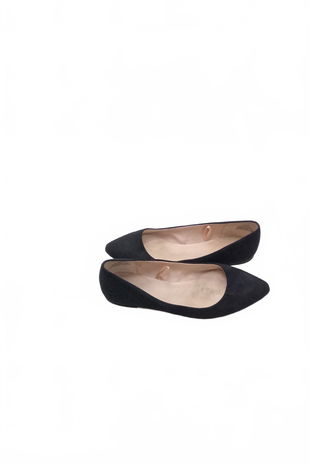 Dámské boty H&M, barva černá, velikost 36