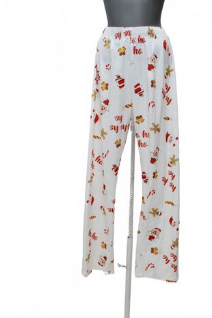 Dámske pyžamo Genesis, farba vzorovaná, veľkosť S