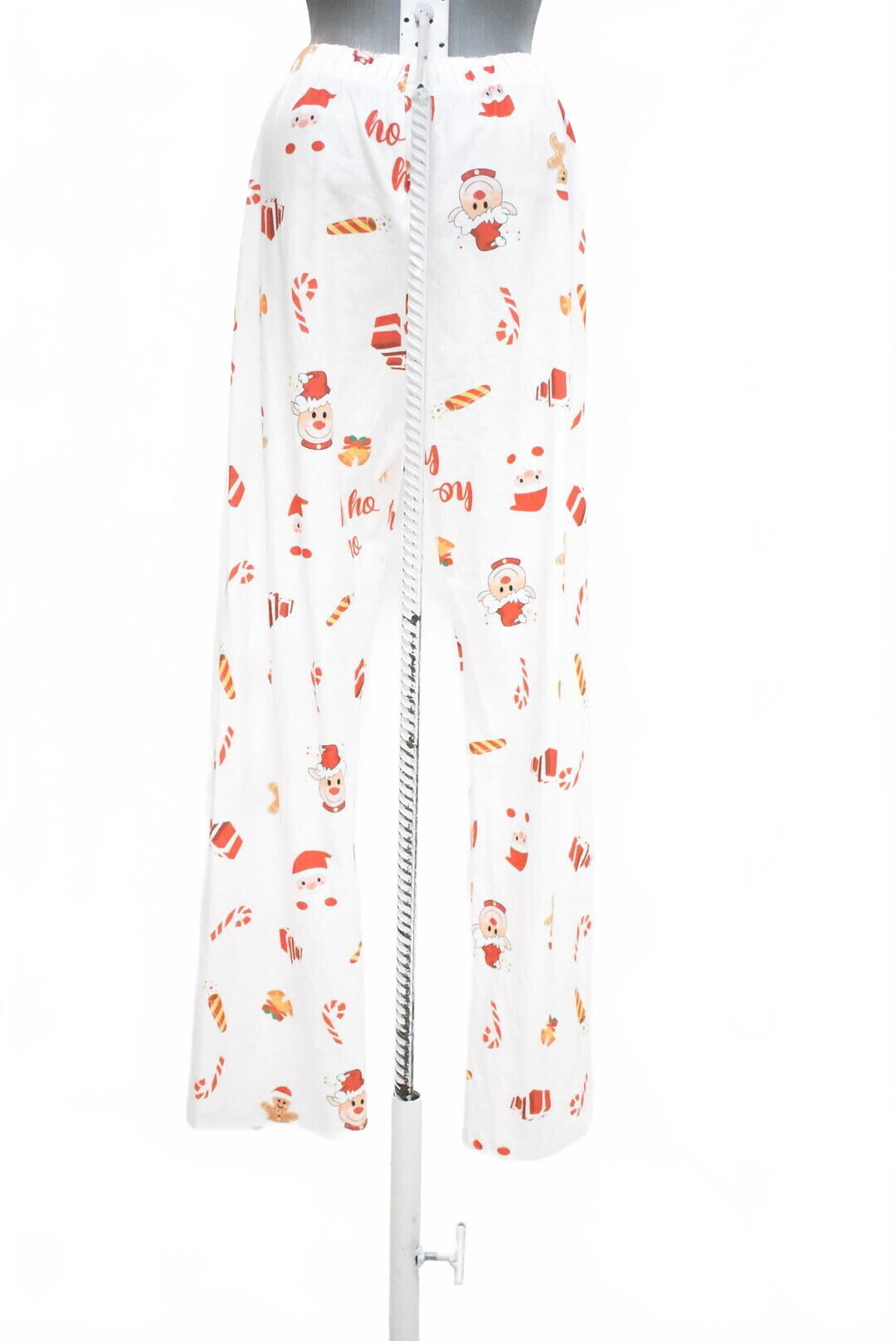 Dámske pyžamo Genesis, farba vzorovaná, veľkosť S