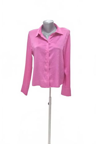 Dámska blúzka Primark, farba ružová, veľkosť 40