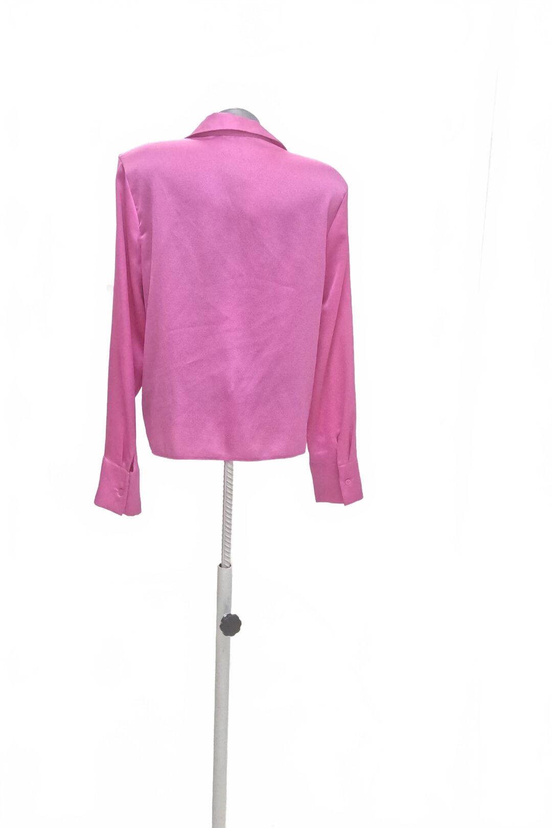 Dámska blúzka Primark, farba ružová, veľkosť 40