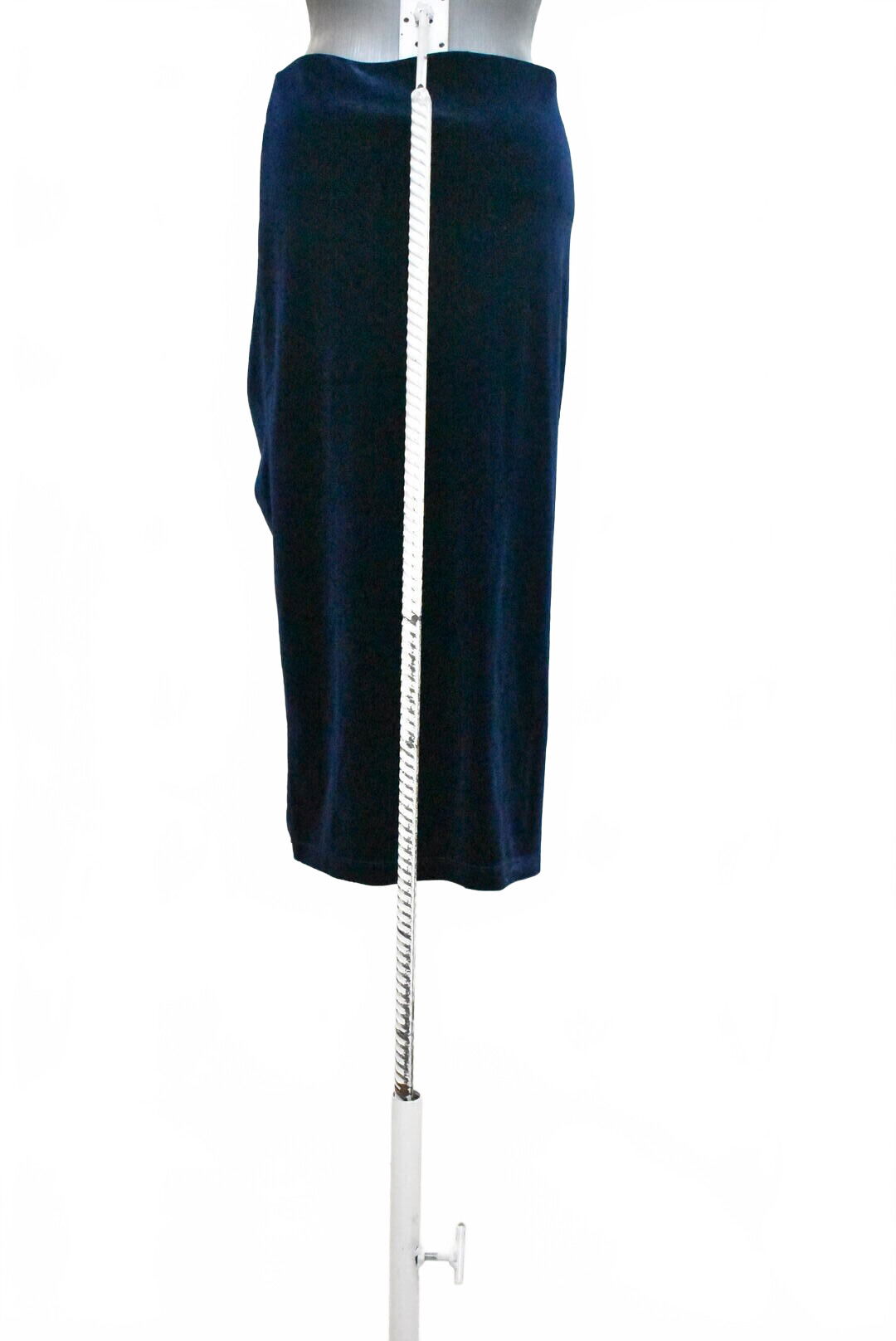 Dámska sukňa Calliope, farba modrá, veľkosť M