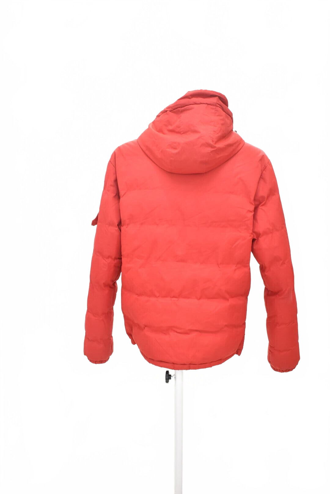 Pánská zimní bunda Genesis, barva červená, velikost 2XL