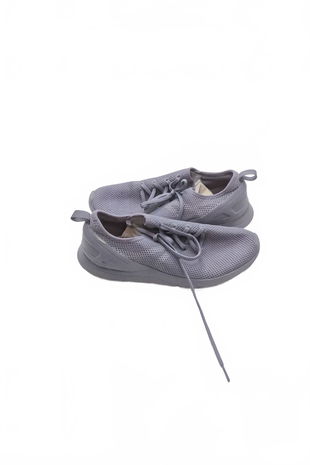 Pánské boty Decathlon, barva šedá, velikost 41