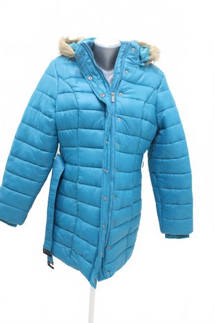 Dámska zimná bunda Cherokee, farba modrá, veľkosť L