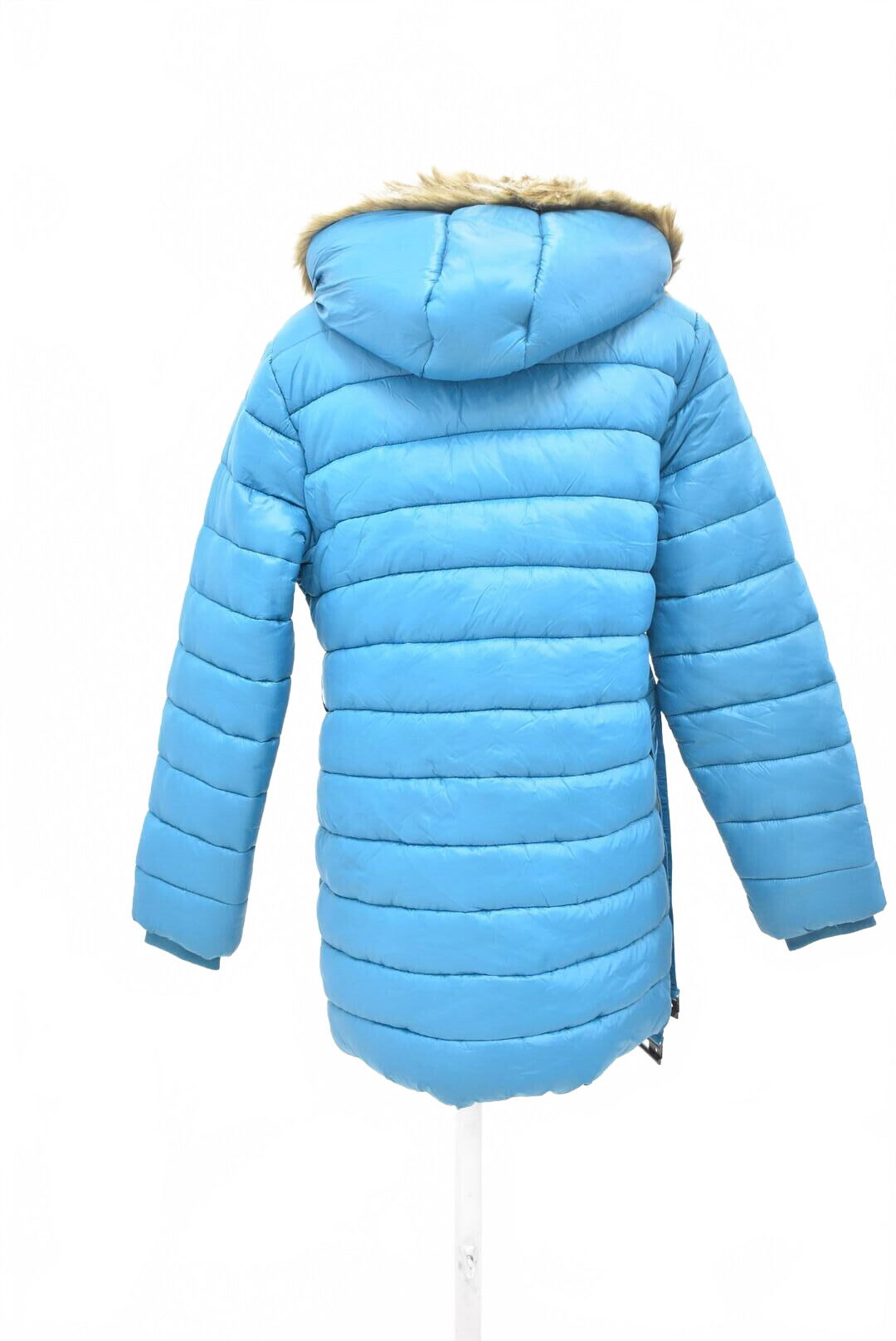 Dámska zimná bunda Cherokee, farba modrá, veľkosť L