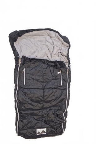 Bytový textil, barva černá