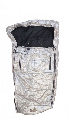 Bytový textil, barva šedá