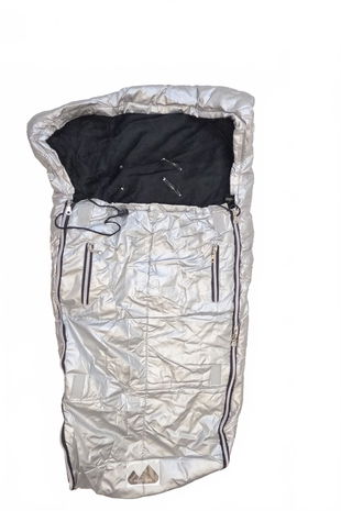 Bytový textil, barva šedá