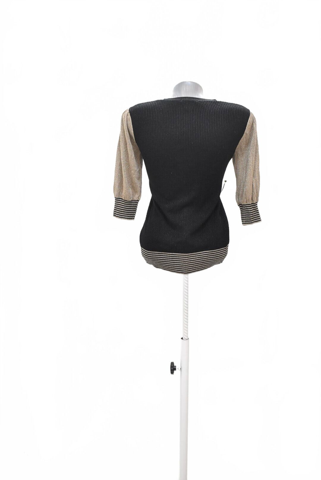 Dámsky sveter Mango, farba viacfarebná, veľkosť M