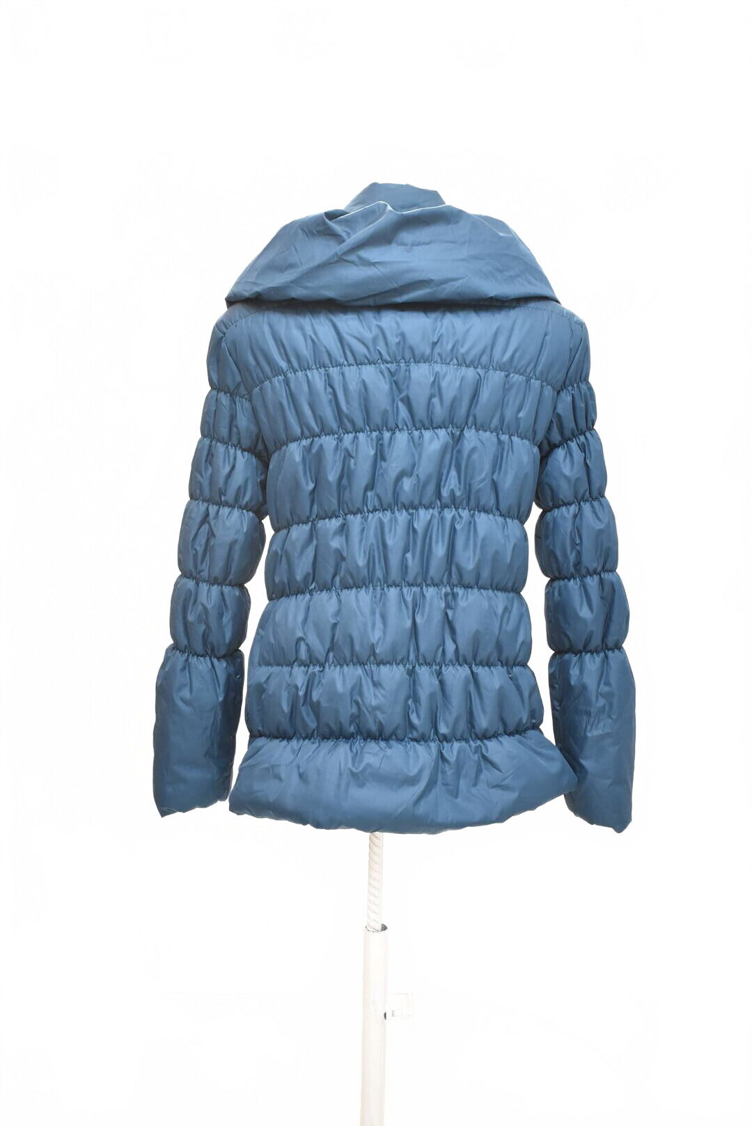 Dámska zimná bunda Genesis, farba modrá, veľkosť XS