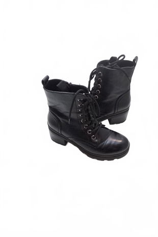 Dámské boty Jenny Fairy, barva černá, velikost 37