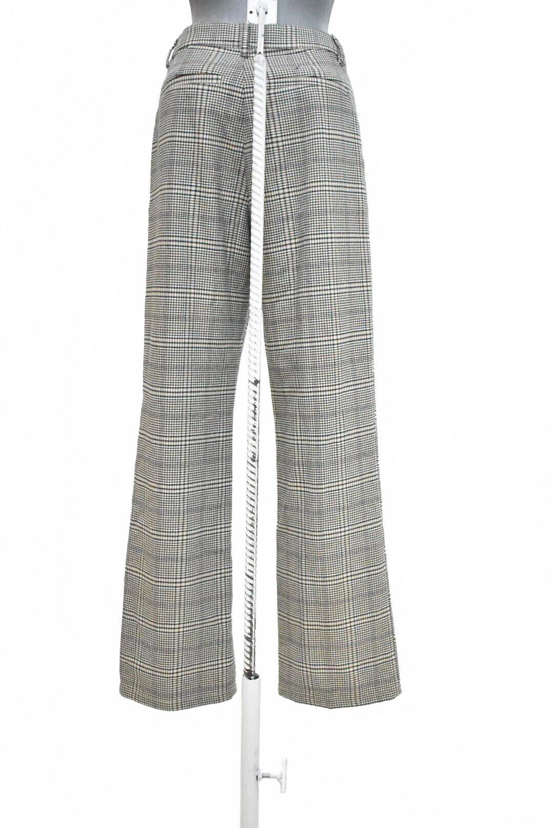 Dievčenské nohavice Lindex, farba vzorovaná, veľkosť 158