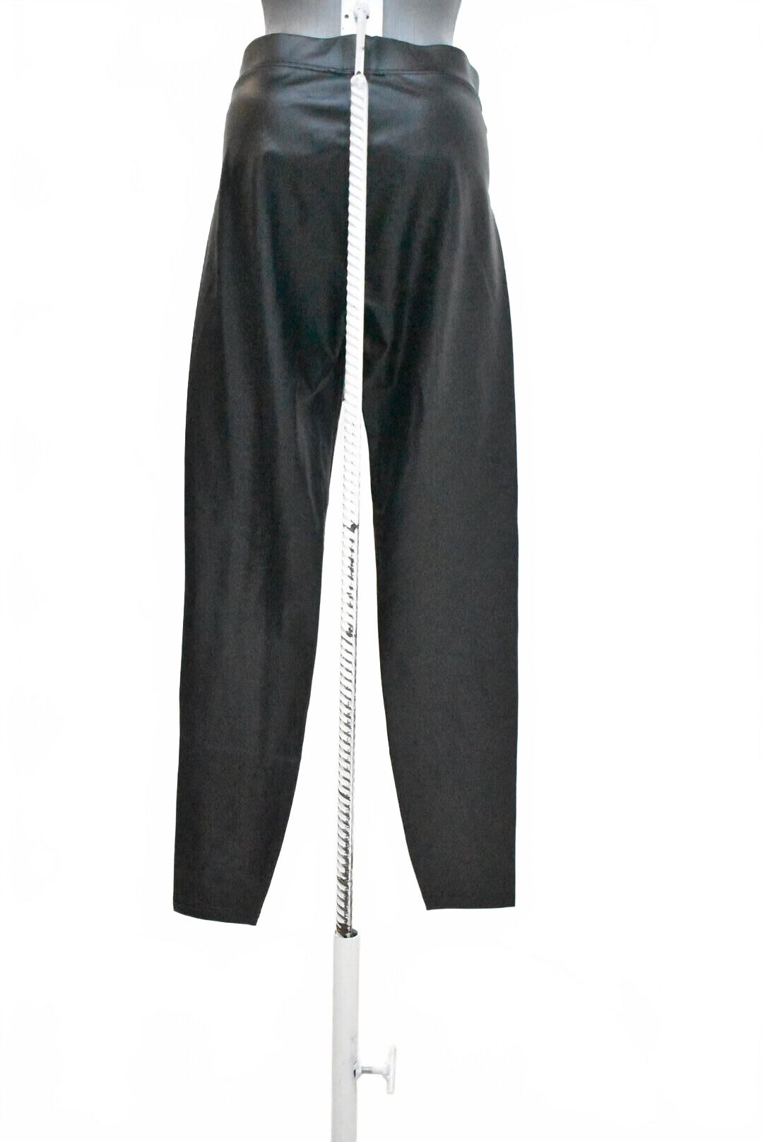 Dámske nohavice Tally Weijl, farba čierna, veľkosť 38