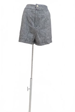 Dámské kraťasy Genesis, barva vzorovaná, velikost XL