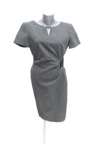 Dámske šaty Orsay, farba vzorovaná, veľkosť 38