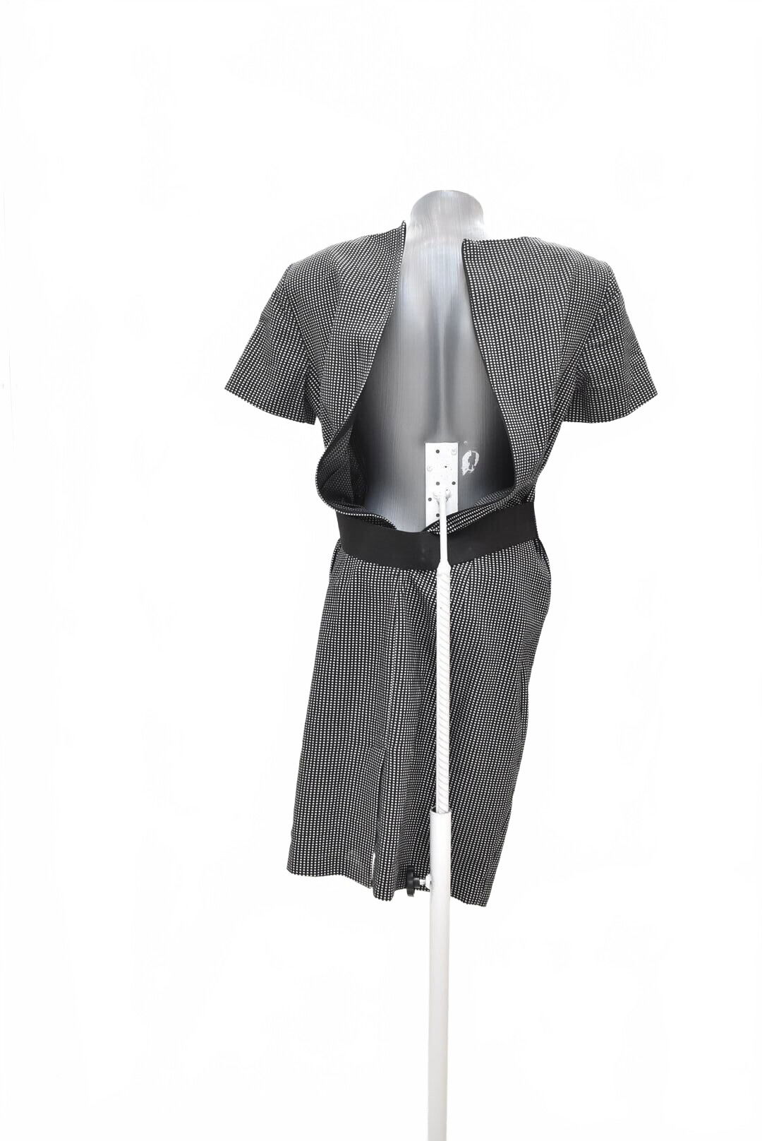 Dámske šaty Orsay, farba vzorovaná, veľkosť 38