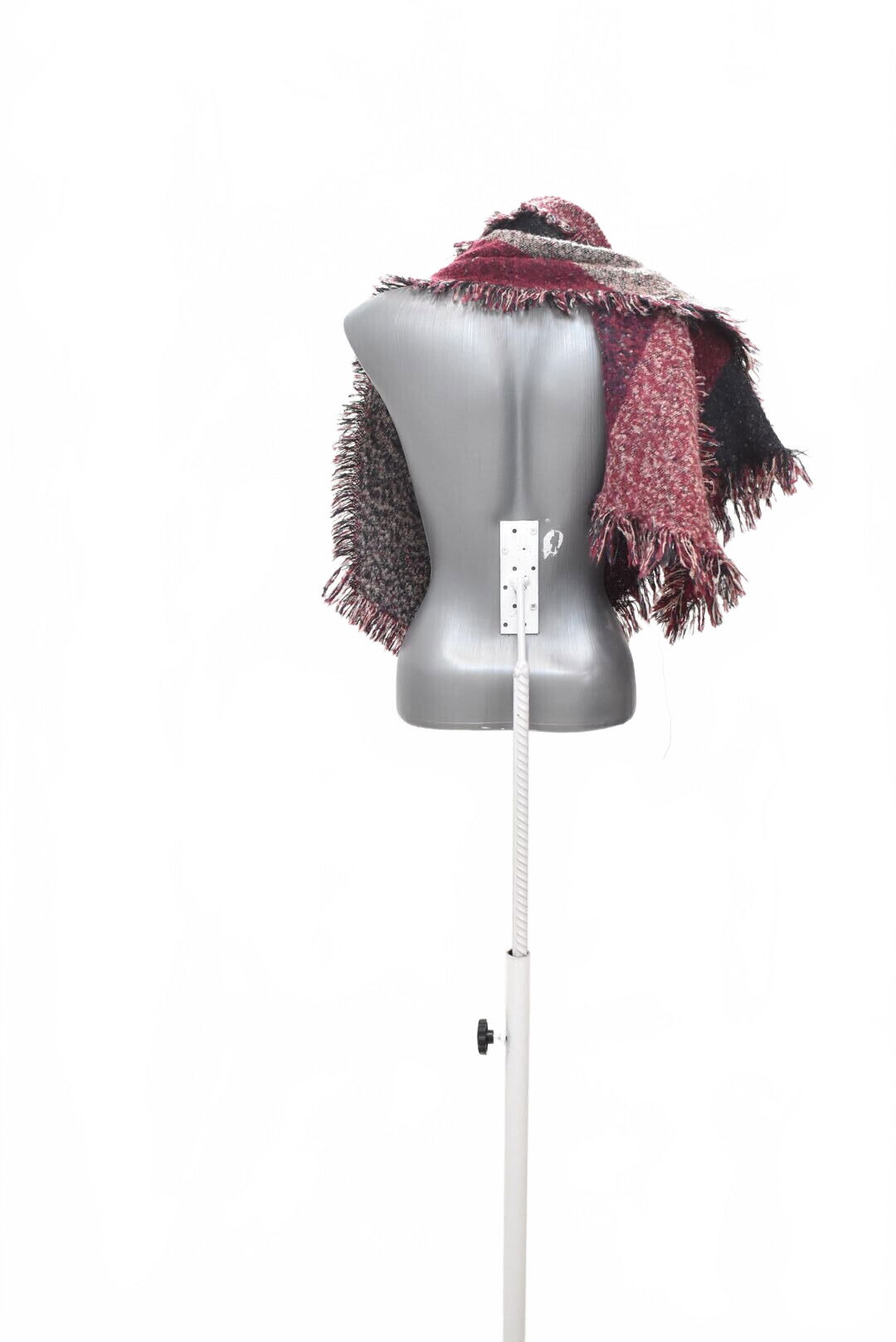 Dámská šála Genesis, barva vícebarevná