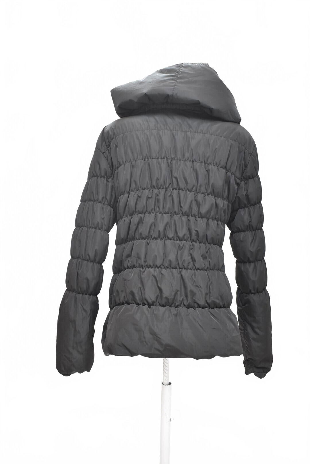 Dámska zimná bunda Genesis, farba čierna, veľkosť 4XL