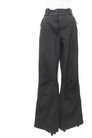 Dámske zimné nohavice Willard, farba čierna, veľkosť M