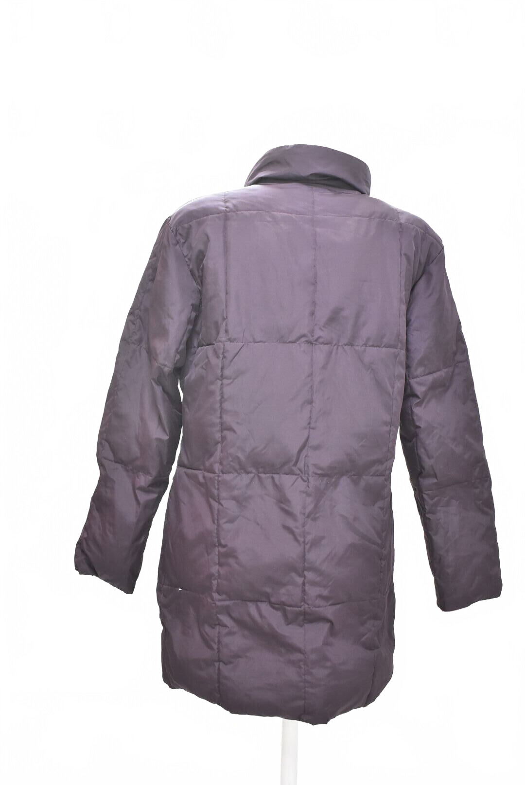 Dámsky zimný kabát Genesis, farba fialová, veľkosť L