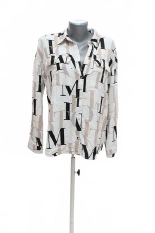 Dámska blúzka Mohito, farba vzorovaná, veľkosť 38