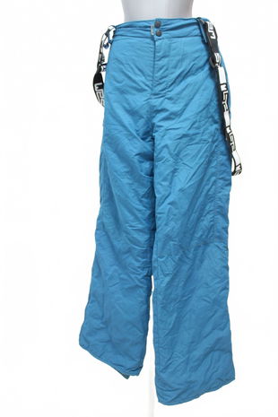 Pánské zimní kalhoty Sam 73, barva modrá, velikost 2XL