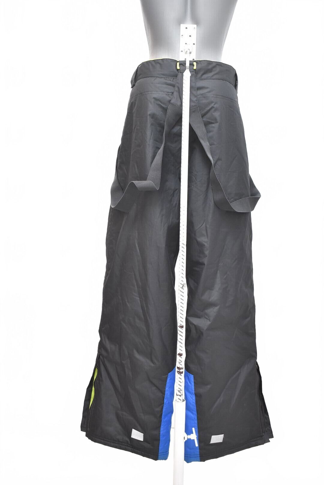 Chlapecké zimní kalhoty Y.f.k, barva vícebarevná, velikost 158