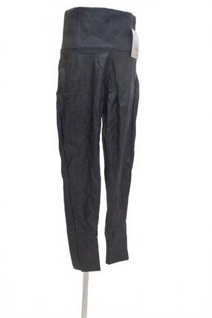 Dámské kalhoty Genesis, barva černá, velikost XL