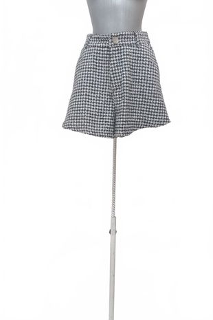 Dámske kraťasy New Look, farba vzorovaná, veľkosť 36