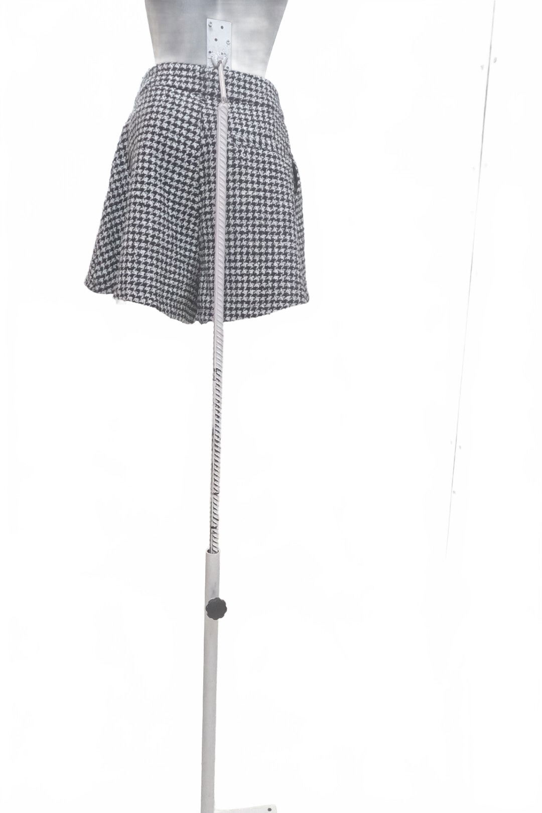 Dámske kraťasy New Look, farba vzorovaná, veľkosť 36