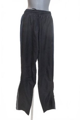 Pánské kalhoty Adidas, barva černá, velikost S