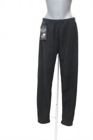 Dámské zimní kalhoty Genesis, barva vzorovaná, velikost 4XL