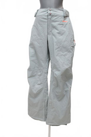 Dámske zimné nohavice Reaper, farba sivá, veľkosť L