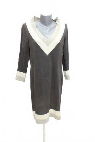 Dámske šaty Rainbow, farba viacfarebná, veľkosť 40