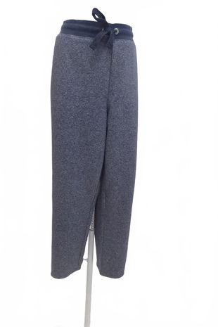 Pánské zimní kalhoty Lindex, barva vzorovaná, velikost 2XL