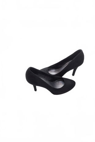 Dámské boty Graceland, barva černá, velikost 39