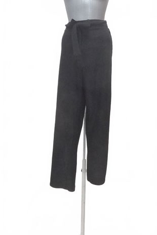 Dámske nohavice Page One, farba čierna, veľkosť L