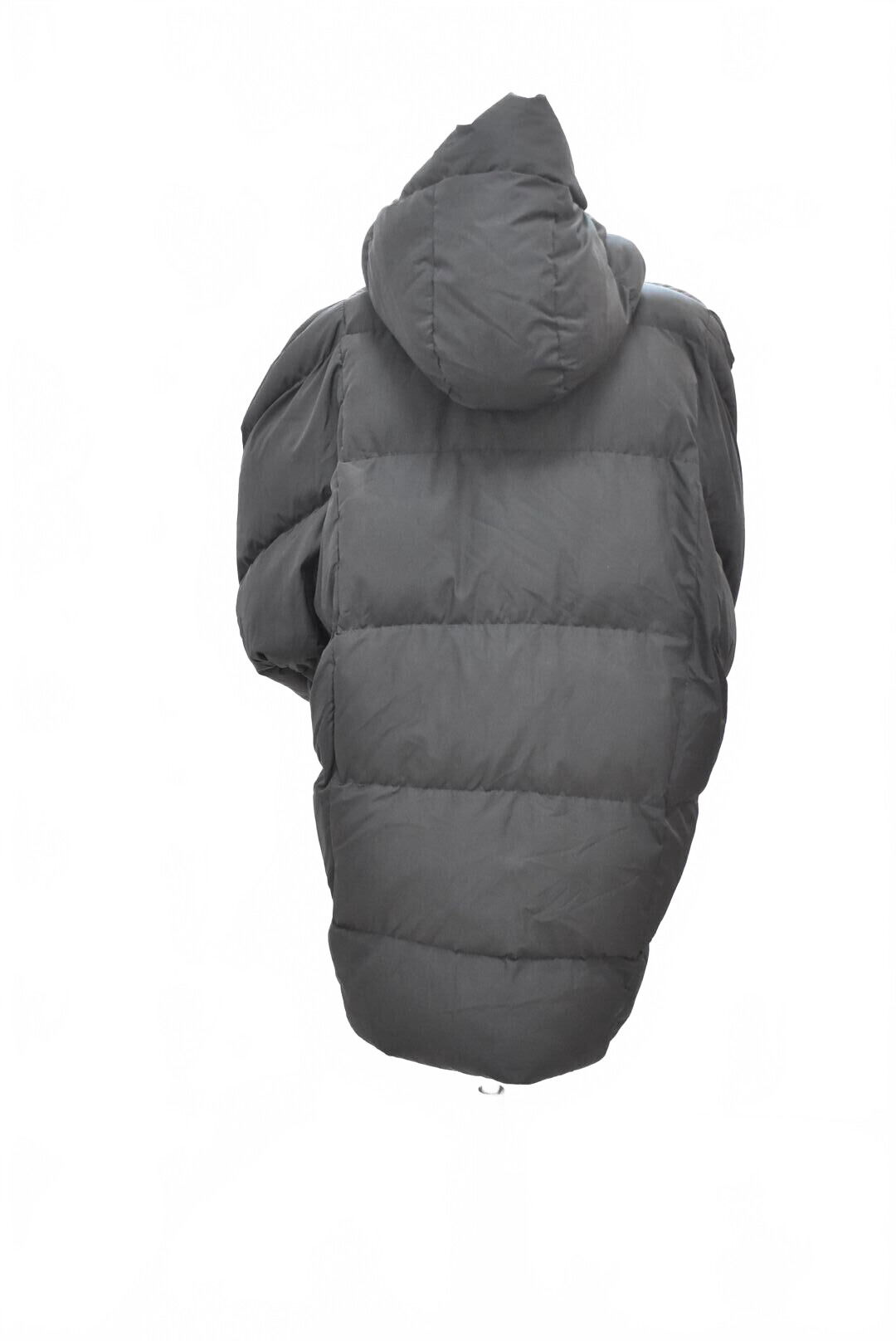 Dámska zimná bunda Genesis, farba čierna, veľkosť XL