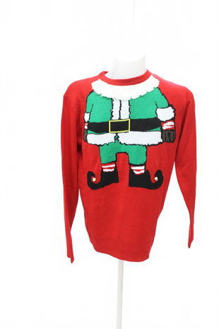 Pánský svetr H&M, barva vícebarevná, velikost S