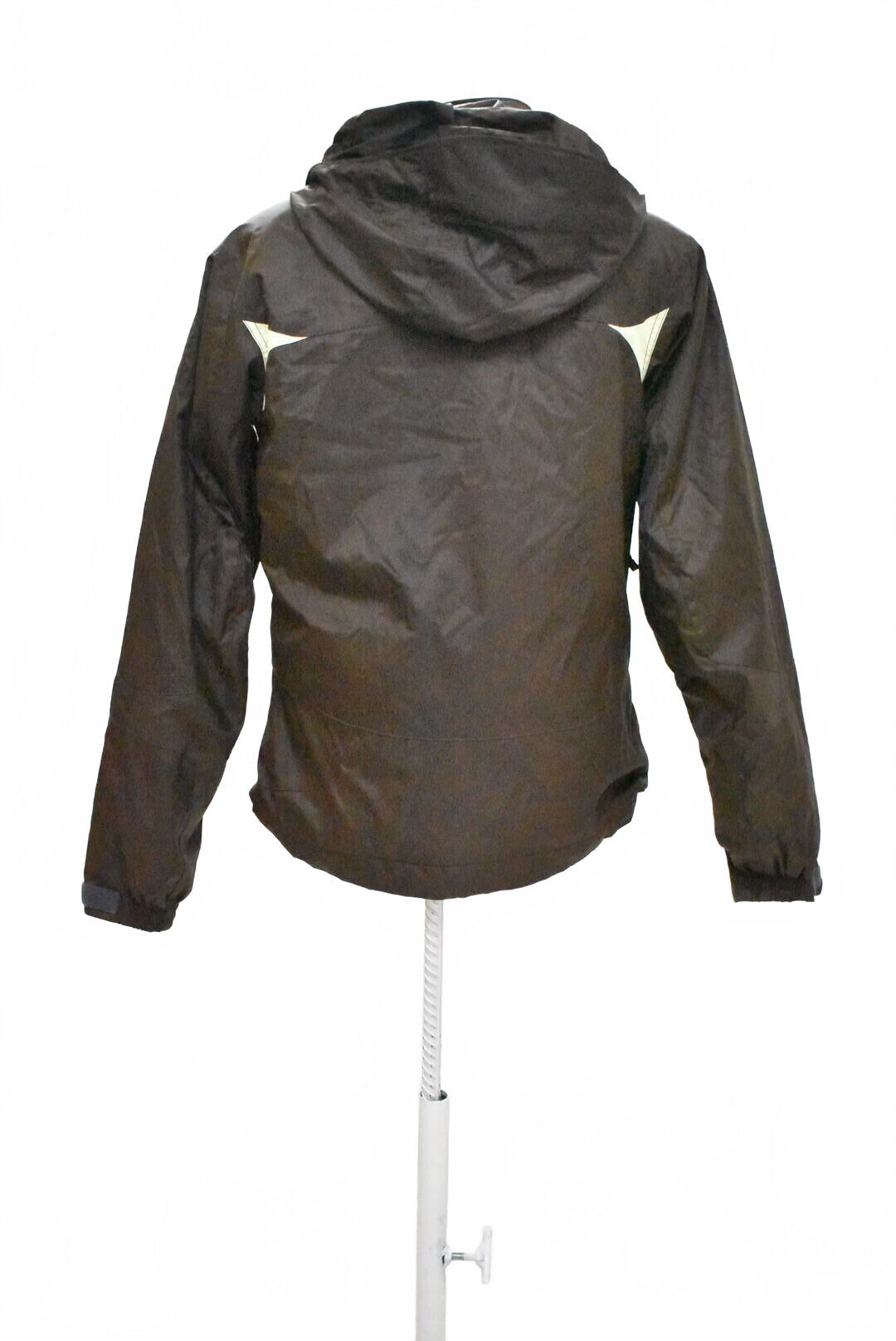 Dámska zimná bunda Columbia, farba hnedá, veľkosť S